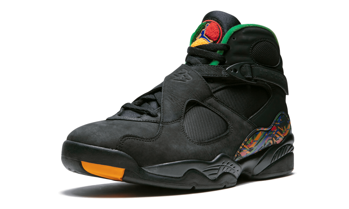 8 Retro "Air Raid" 305381 004