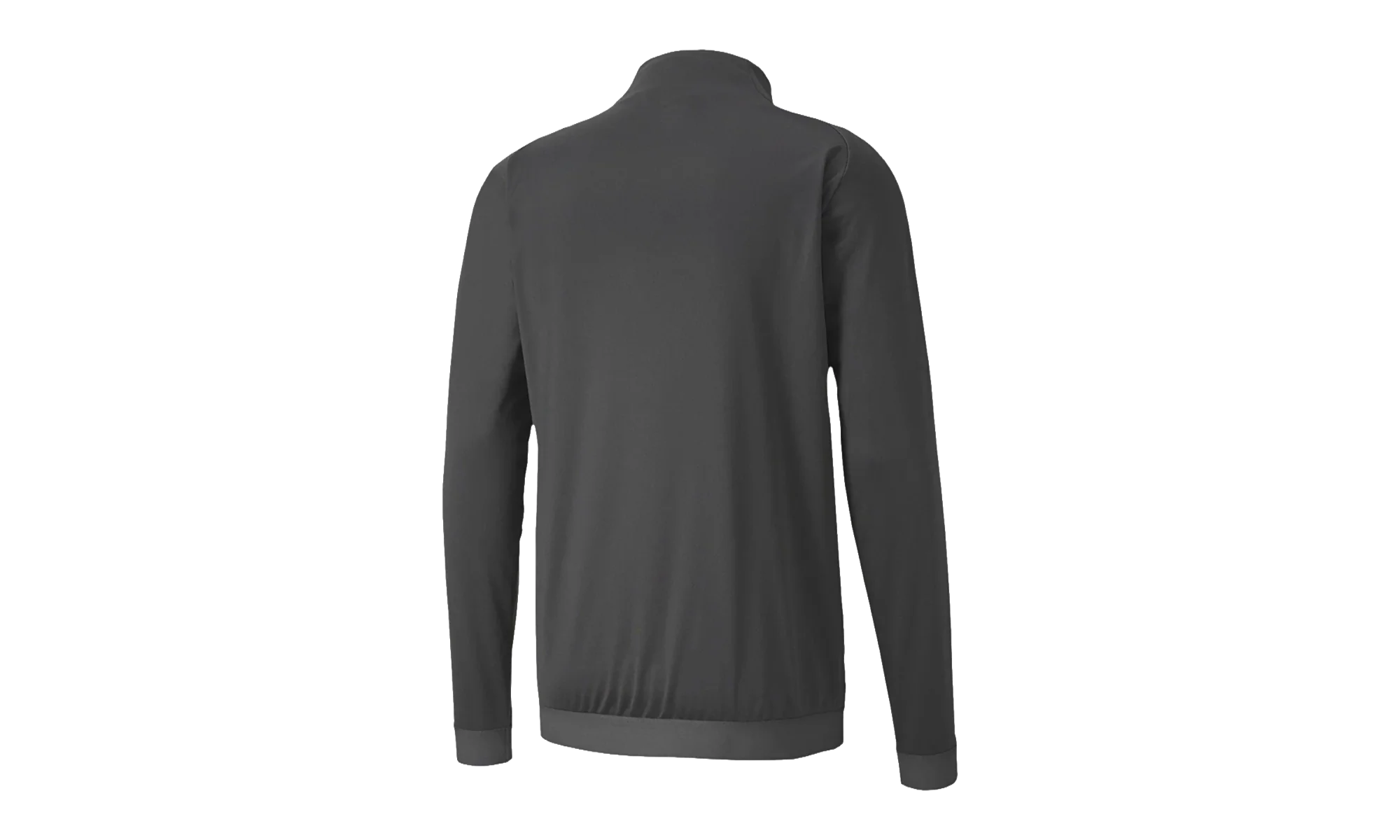 MCFC Stadium League Jacket "Asphalt / Team Light Blue" 756807 25