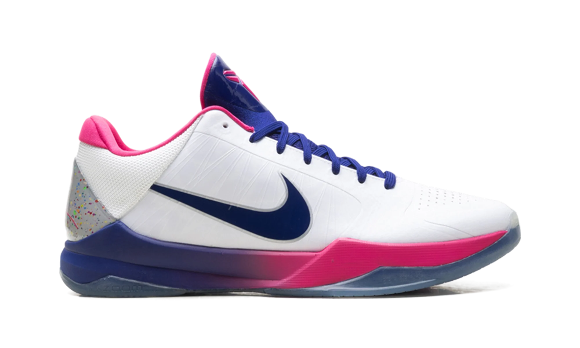 Zoom Kobe 5 Protro "Kay Yow" CW2210 100