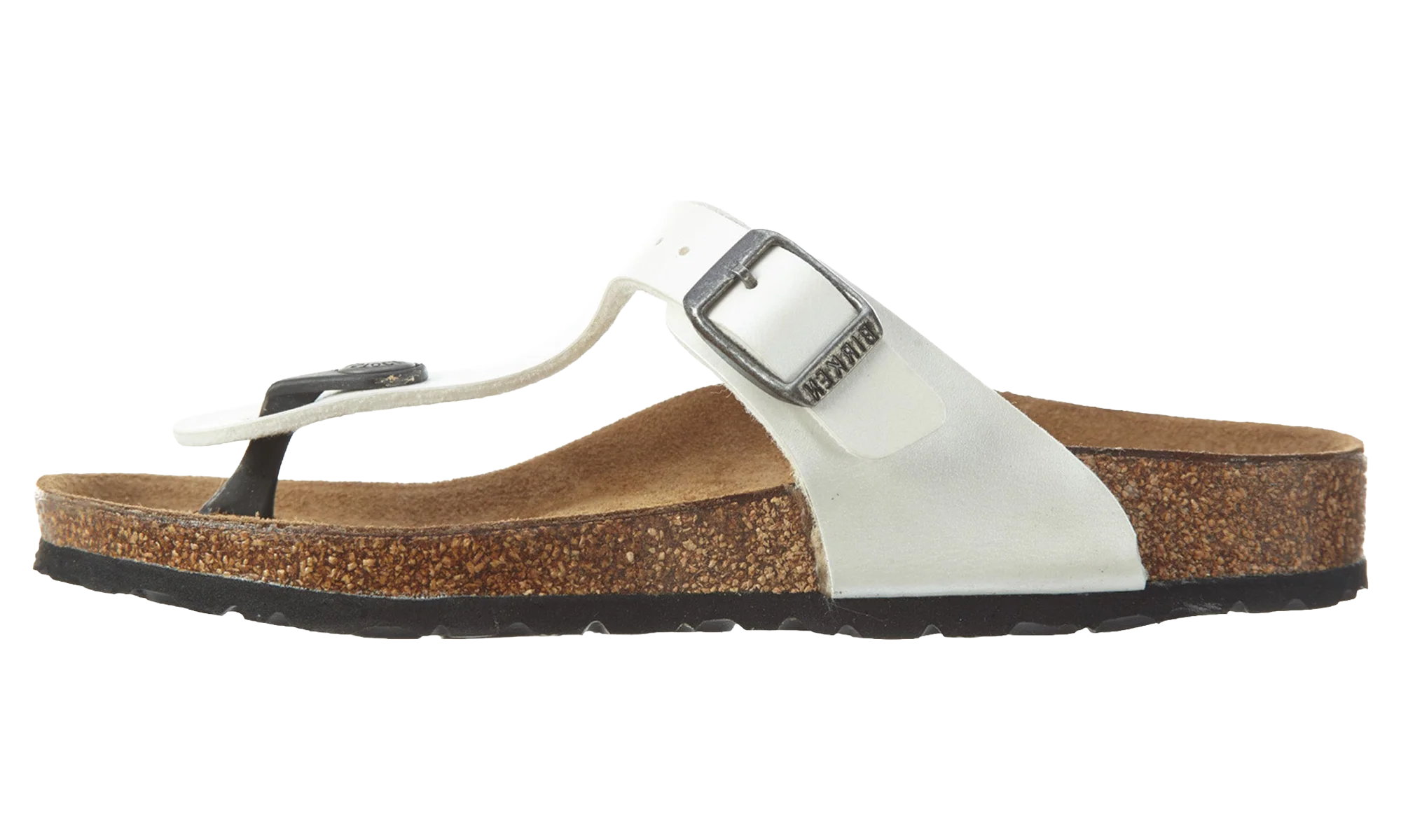 Gizeh GS "Birko-Flor - Ice Pearl Mondstein" 843893