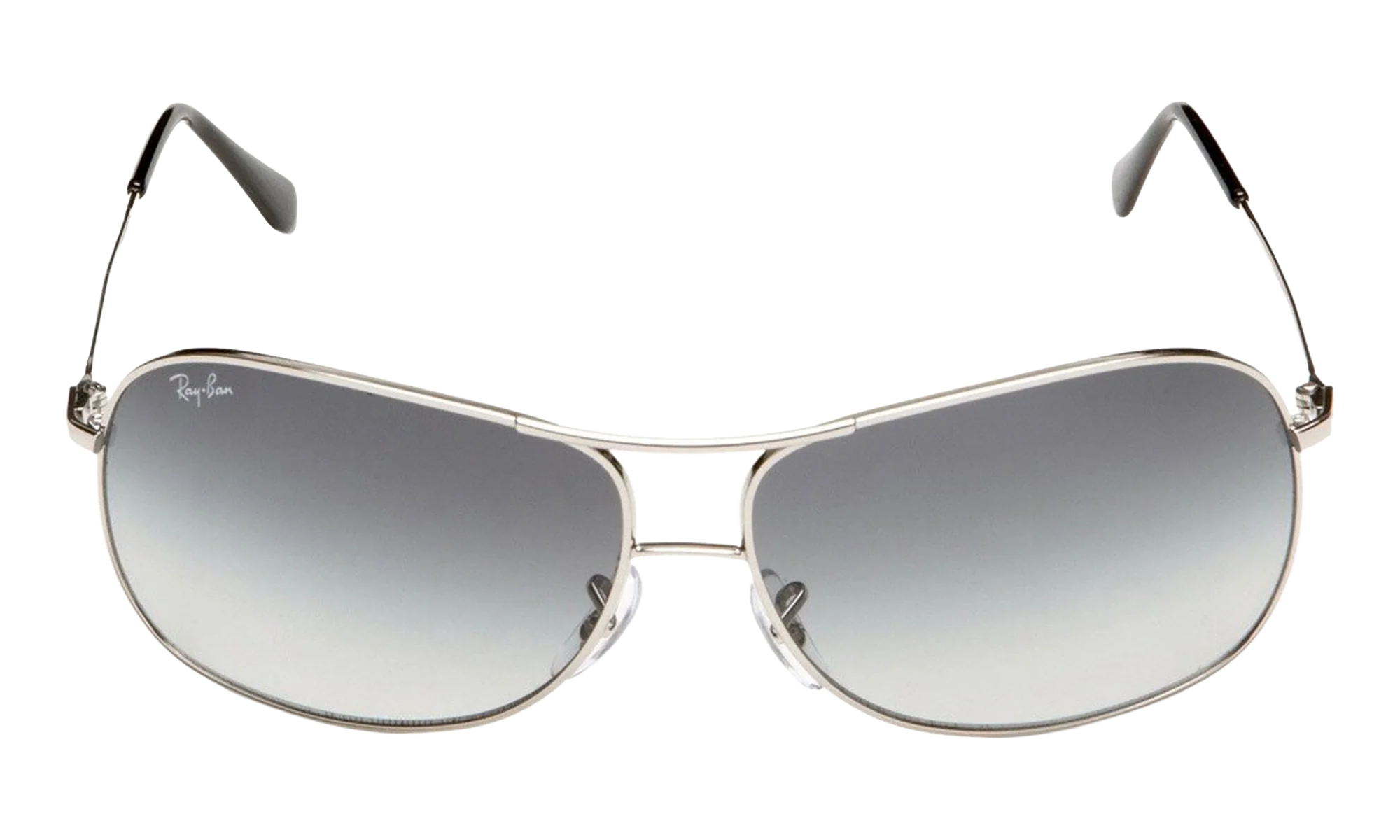 Aviator Sunglasses "Silver" RB3267-003-8G_64