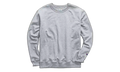 Pullover Crew Sweatshirt "Oxford Grey" CS0888 806