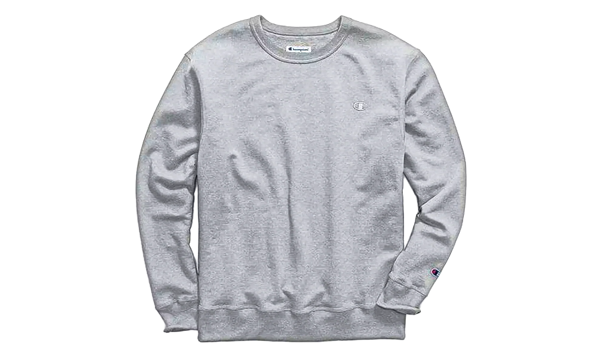 Pullover Crew Sweatshirt "Oxford Grey" CS0888 806