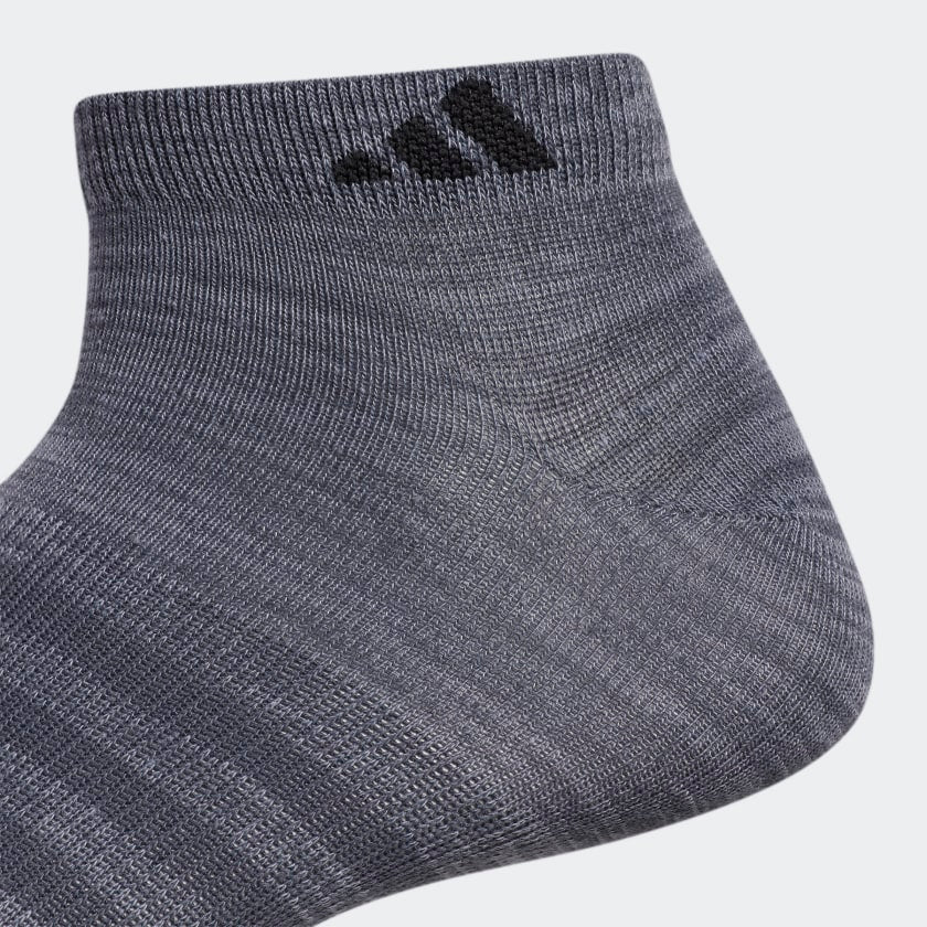 Superlite Low-Cut Socks 6 Pairs
