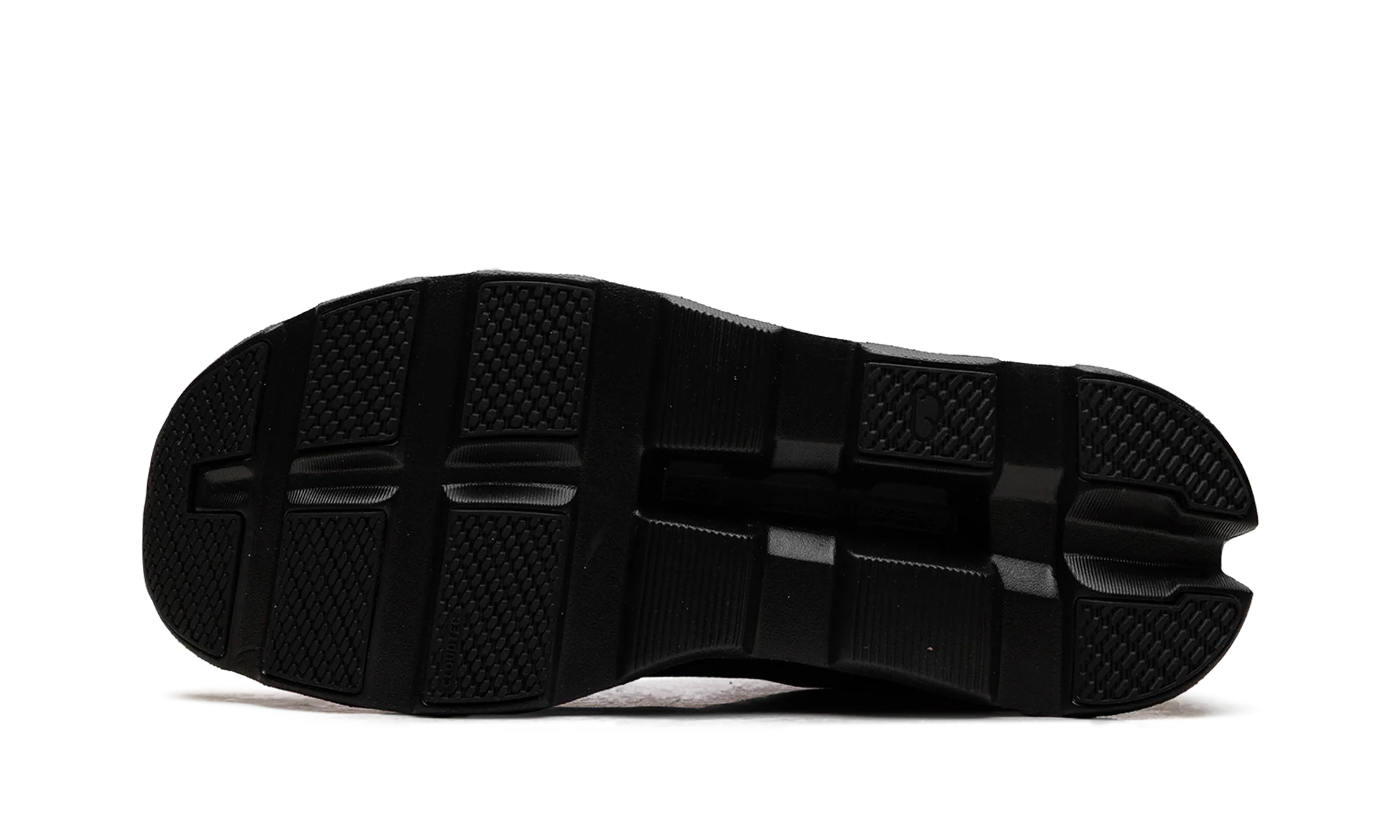 Cloudmonster Void WMNS "All Black" 3WG10811043