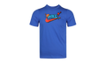 Sportswear T-shirt GS "Game Royal" CV2154 480