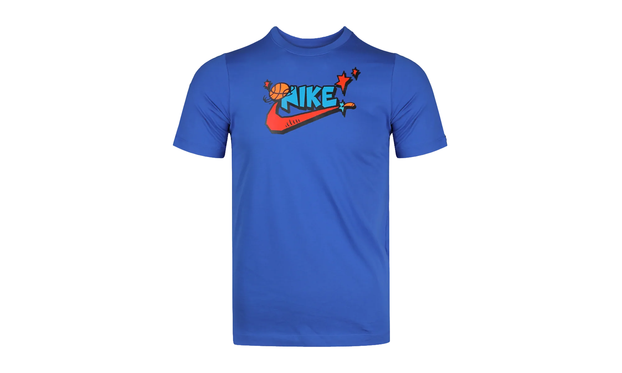 Sportswear T-shirt GS "Game Royal" CV2154 480