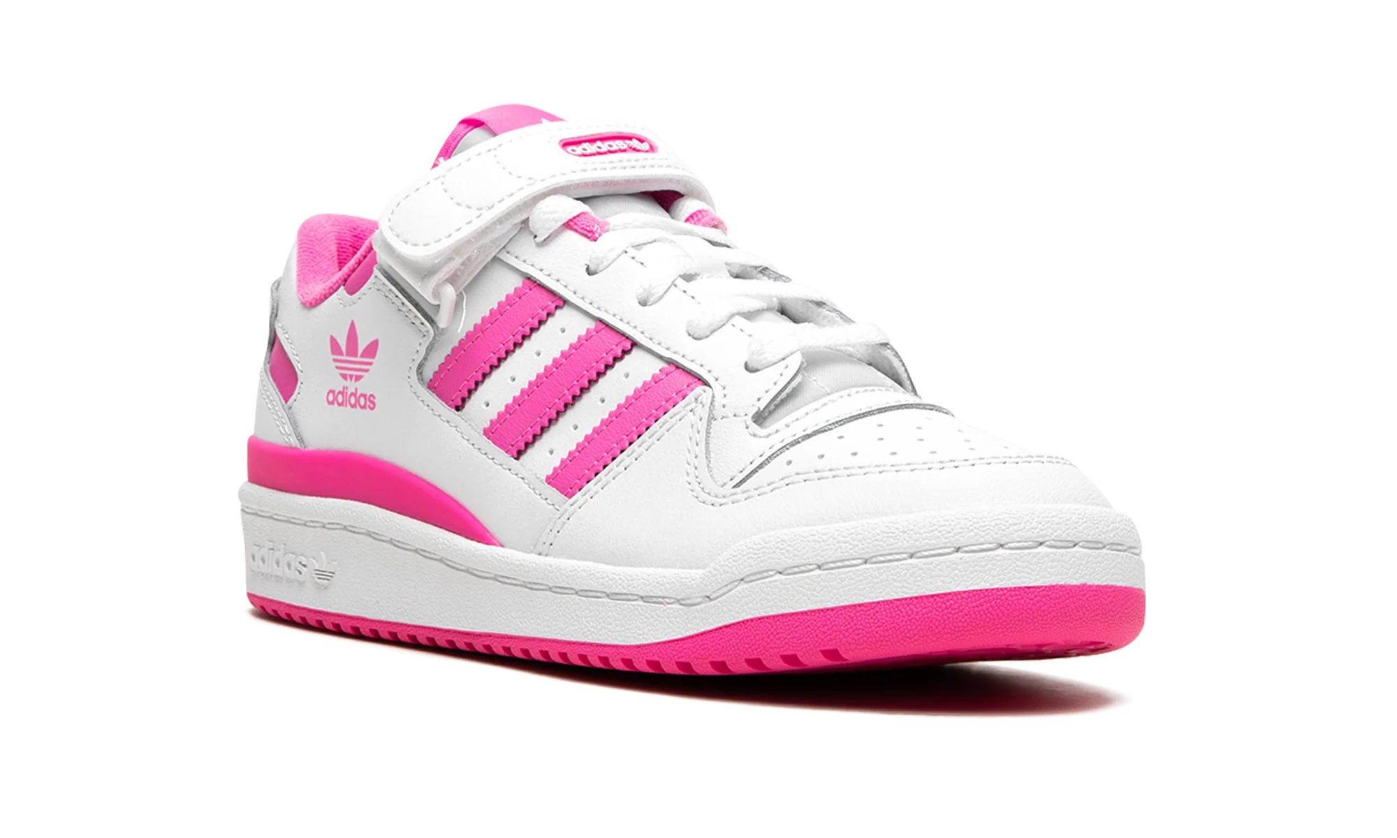 Forum Low GS GS "Pink" FY7967