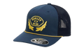 SI El Capitan Fitted Cap "Fathom" FOS900172 6AC