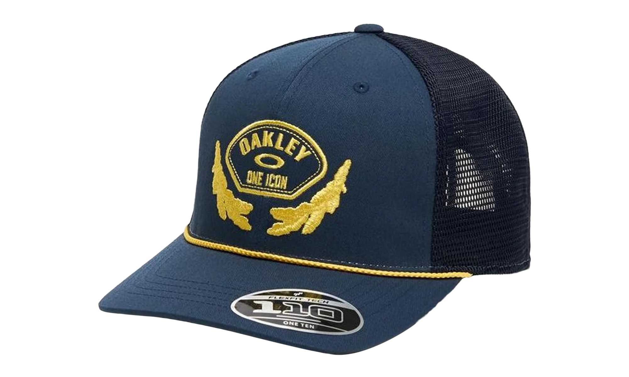 SI El Capitan Fitted Cap "Fathom" FOS900172 6AC
