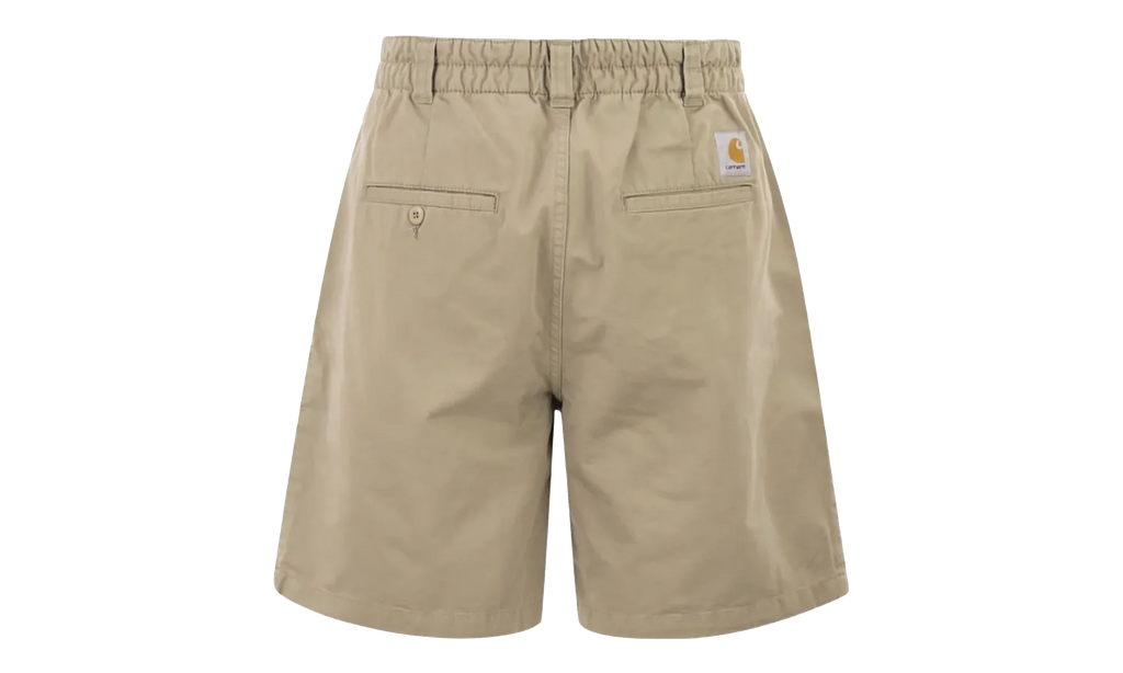 Marv Shorts "Iroko Stone Washed" I034813 3IR 06
