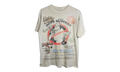 Dope Buster Shortsleeve T-Shirt "Off-white" GUT MTPS 0007