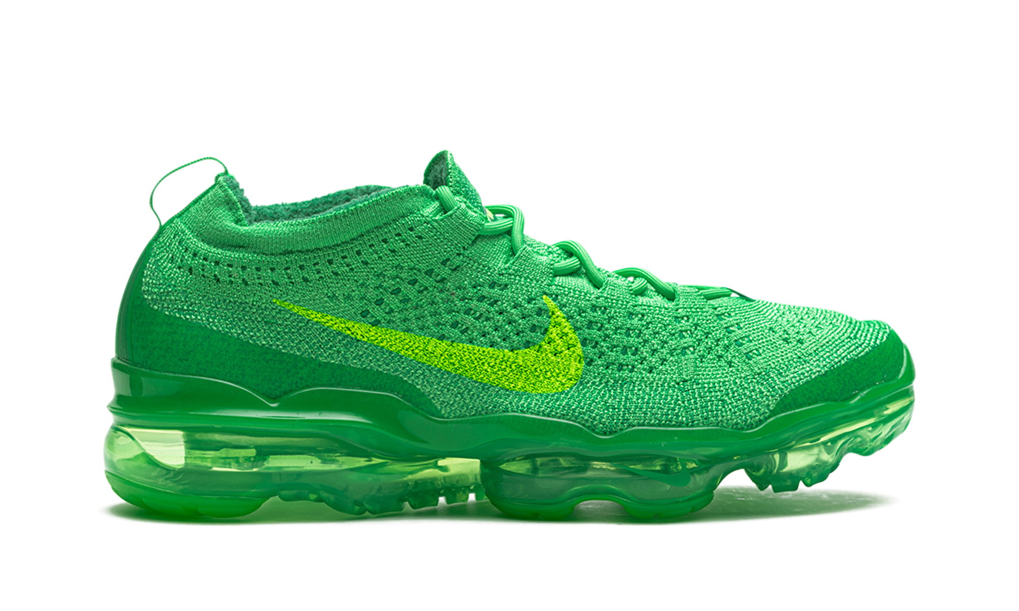 VAPORMAX 2023 FLYKNIT WMNS"Green Shock" DV6840 300