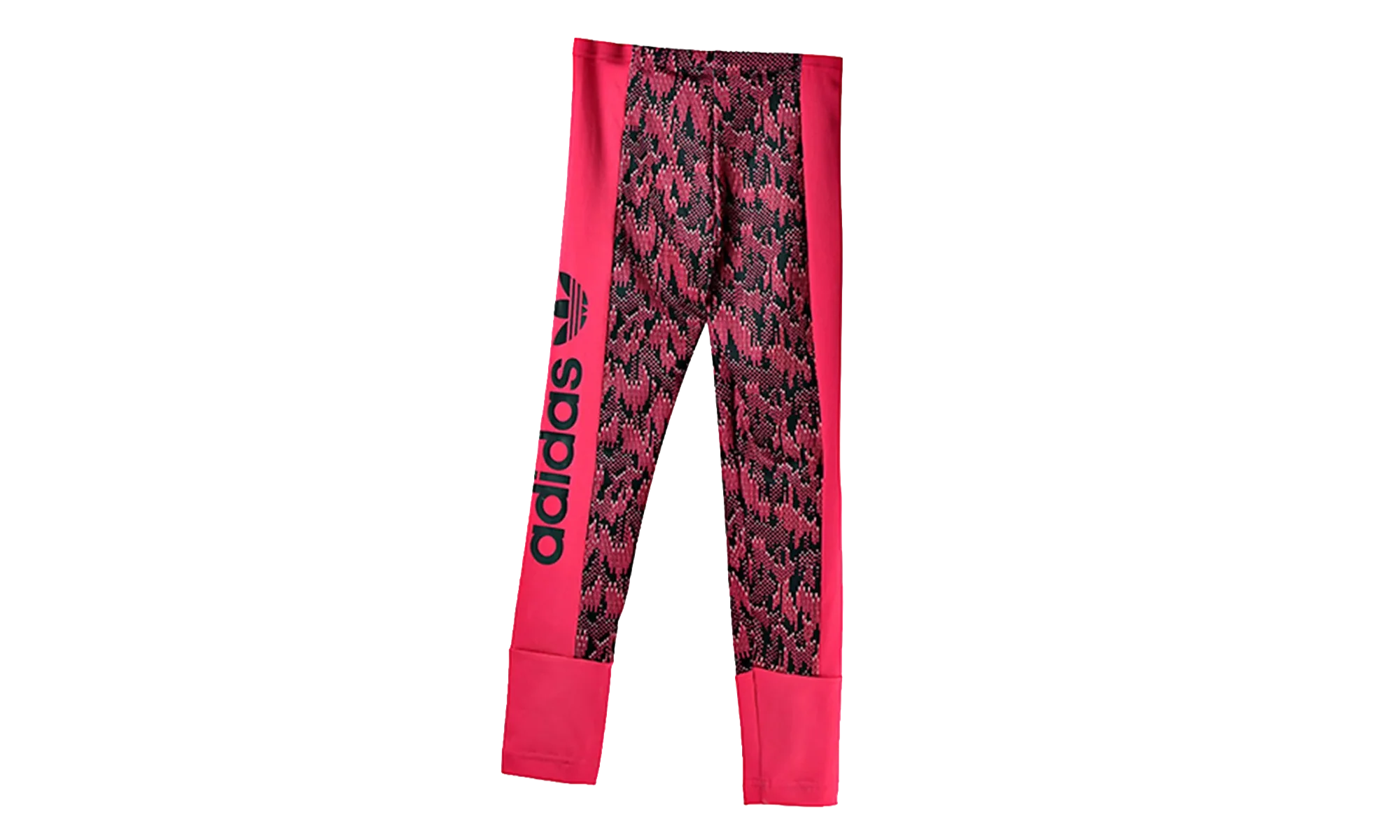 Originals Snake Legging GS "Black / Pink" AI5043
