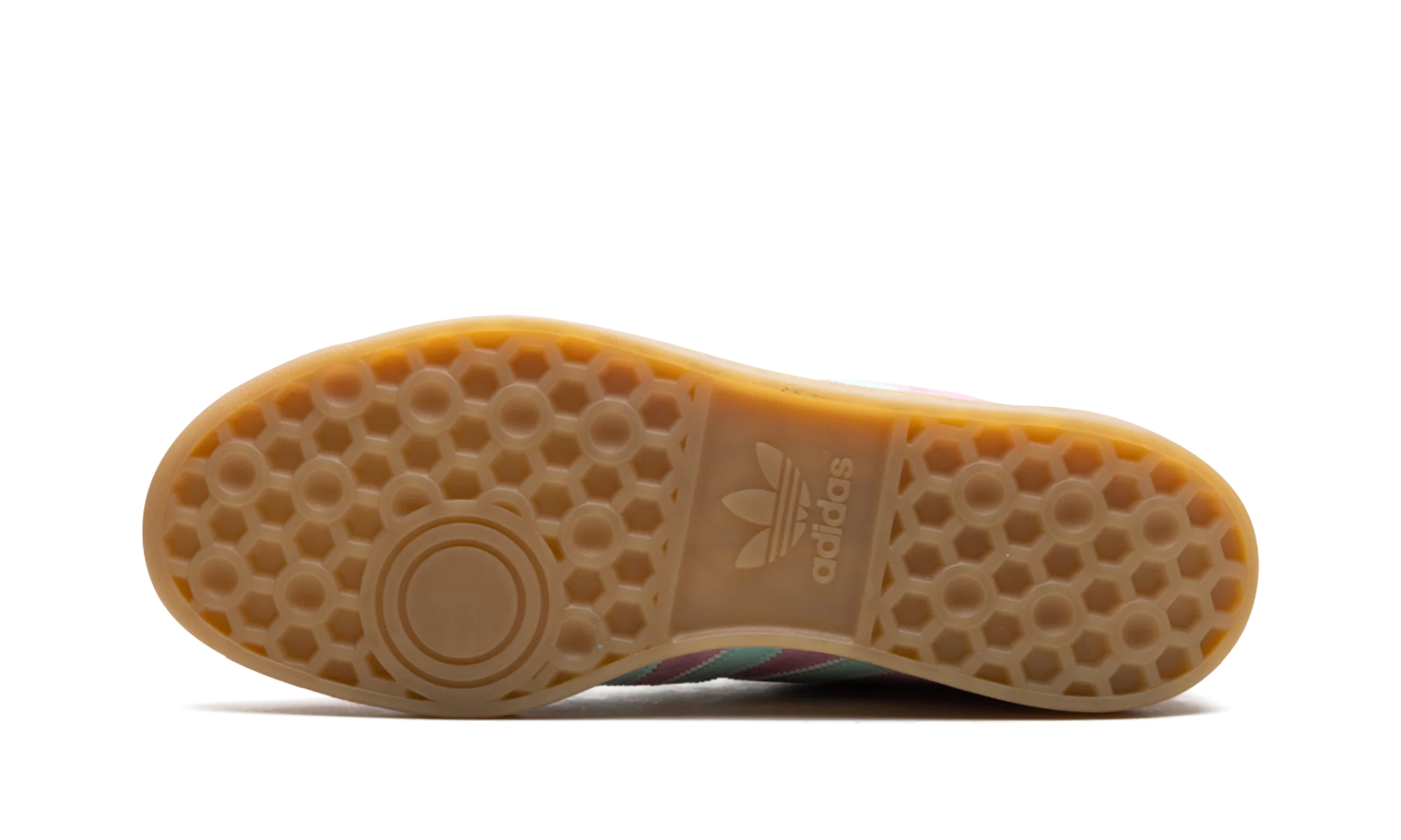 Hamburg WMNS "Bliss Pink" IH5459