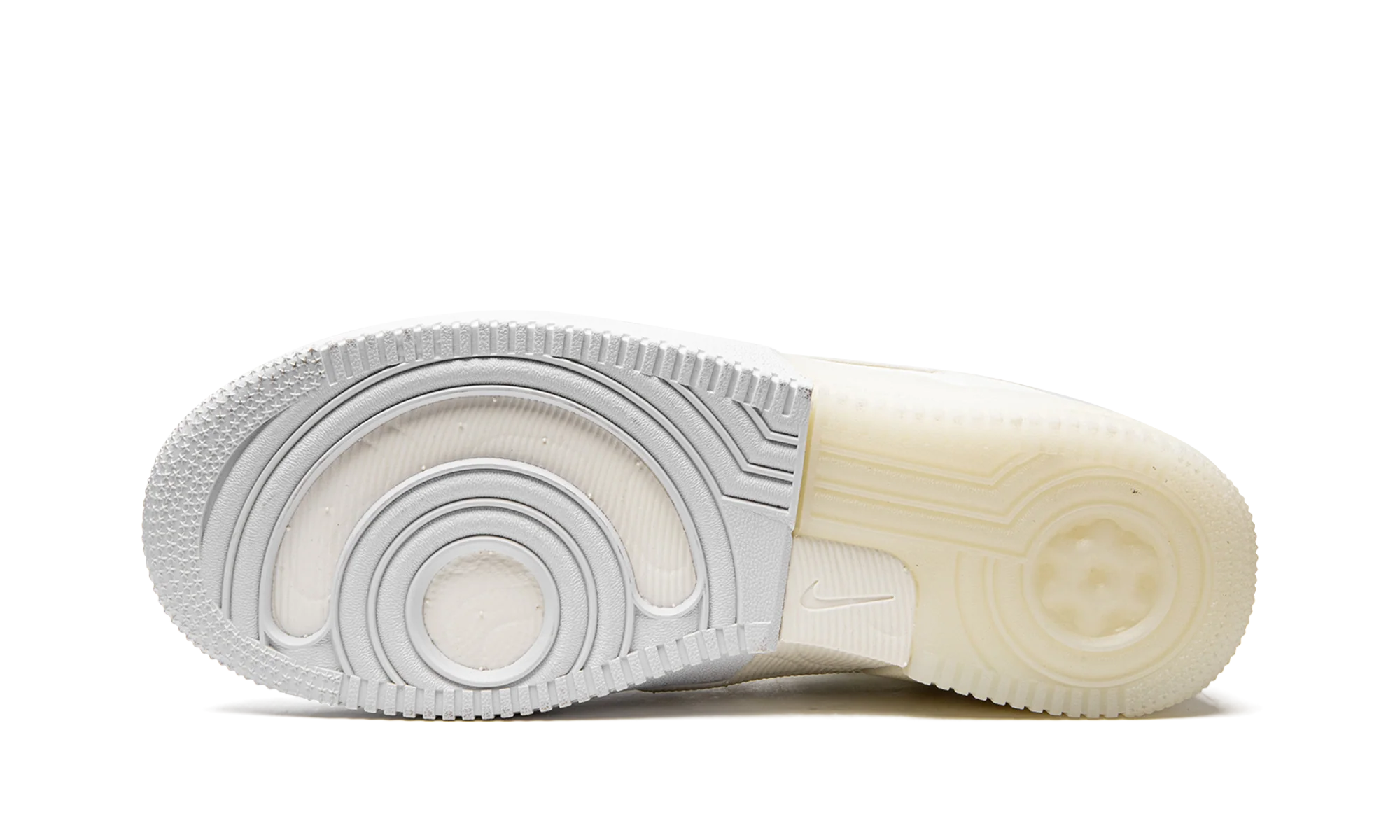 Air Force 1 React "Coconut Milk" DH7615 100