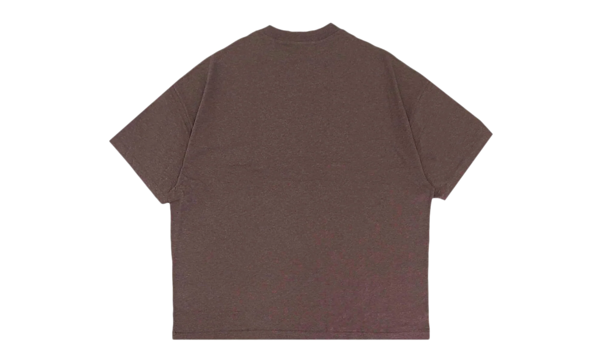Mens Tee "HEATHER WOOD" 125SU244192F