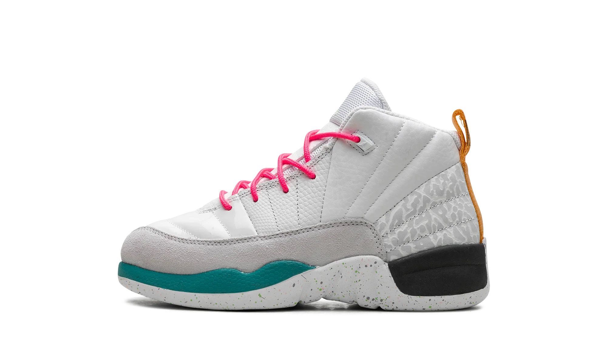 Air Jordan 12 PS "Vapor Green" 151186 130
