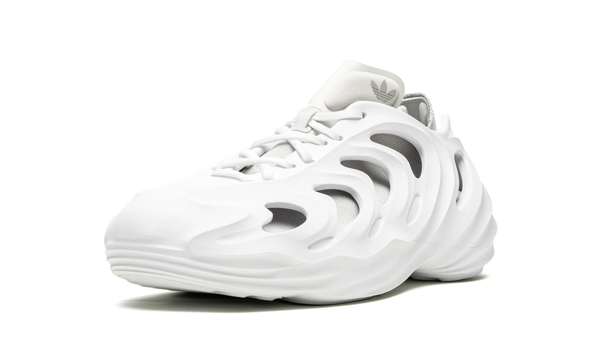 adiFOM Q "White/Grey" HP6584