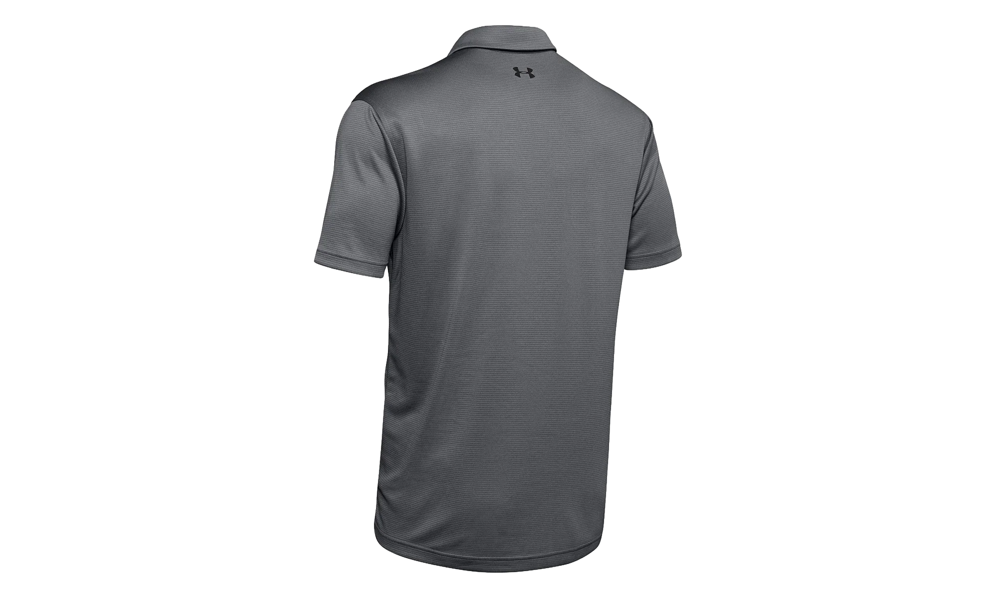 Tech Polo "Graphite / Black" 1290140 040