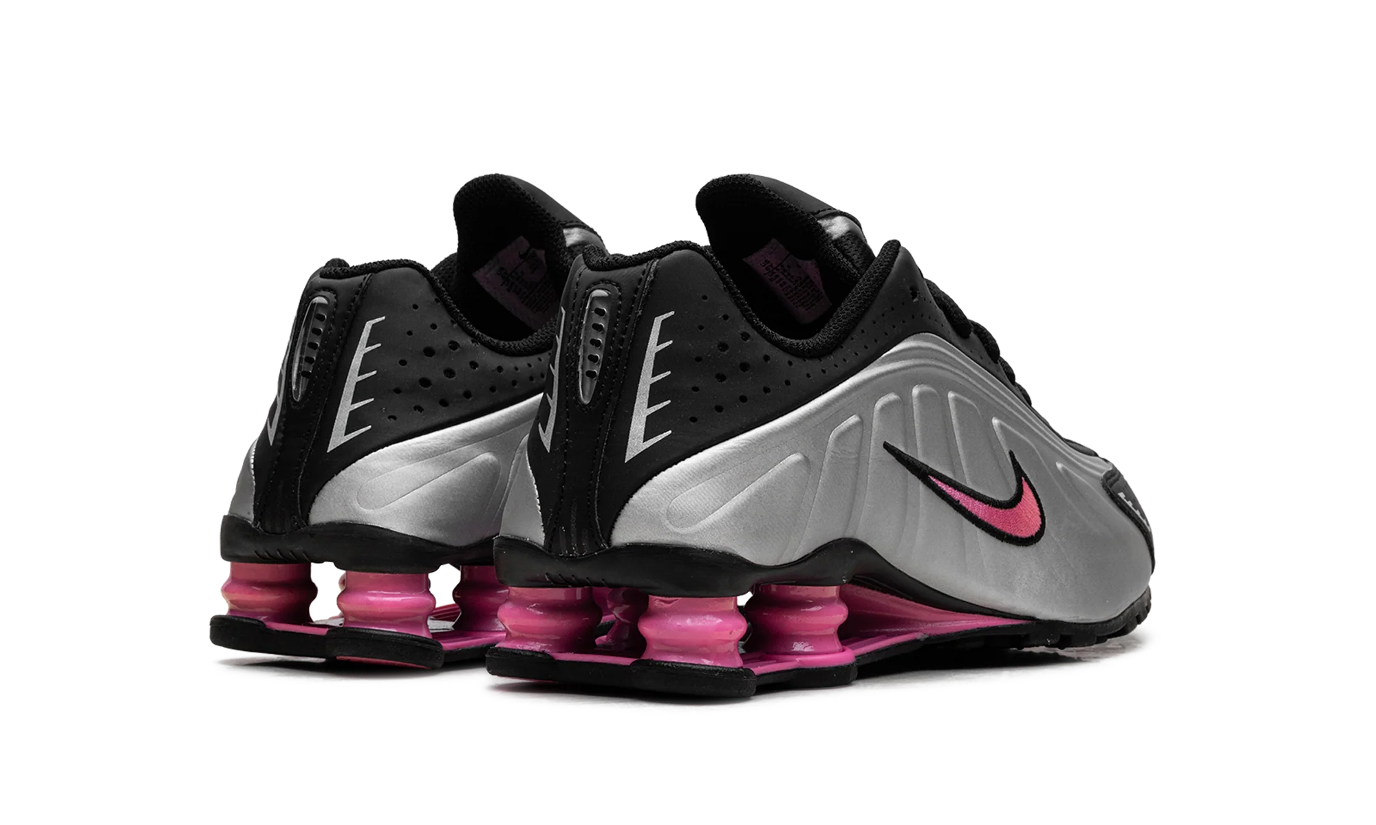 Shox R4 GS "Black / Pink" CW2626 006