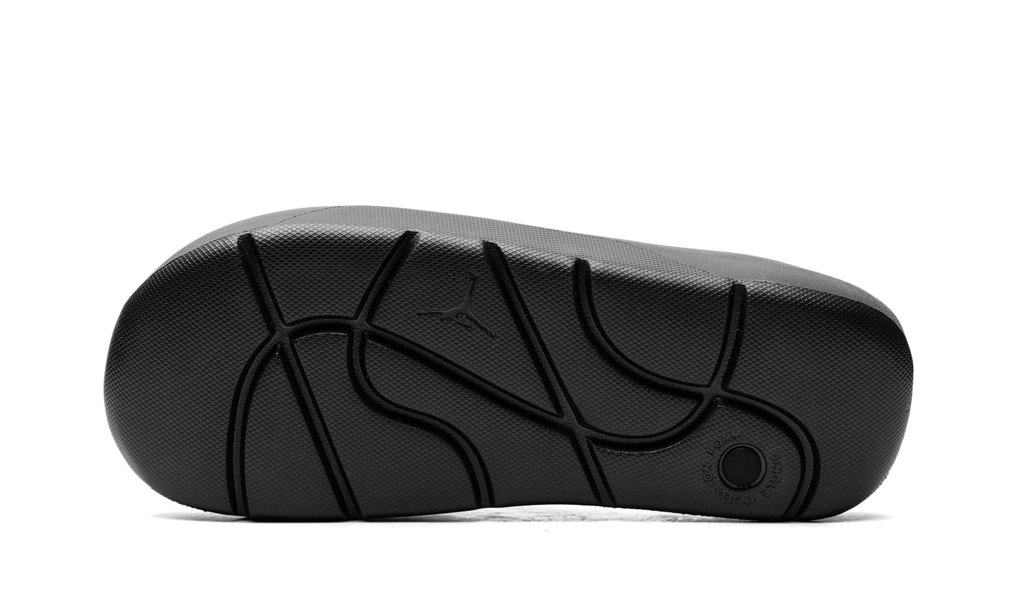 Post Slide "Triple Black" DX5575 001