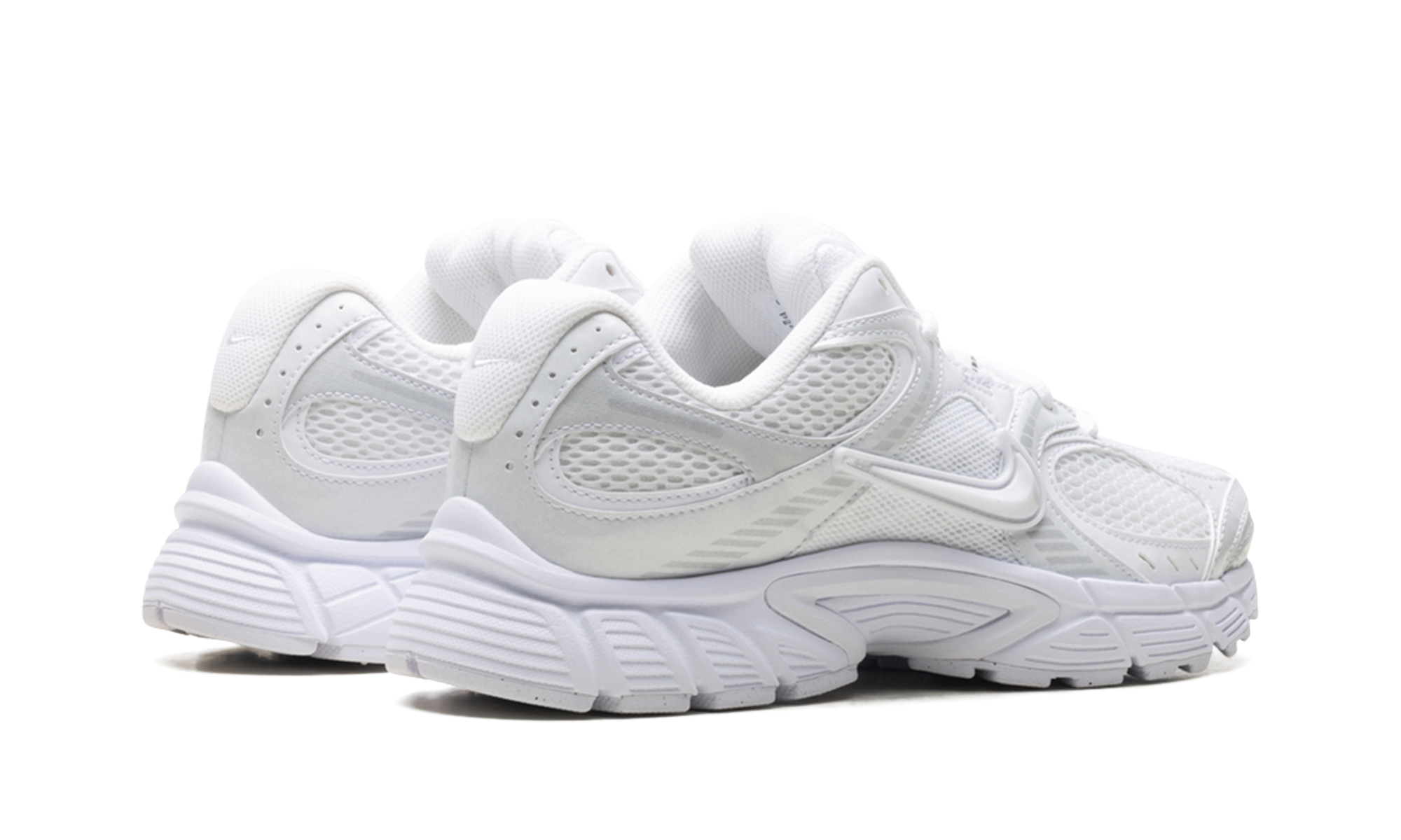 V5 RNR WMNS"White Black Metallic Silver" HQ7901 101