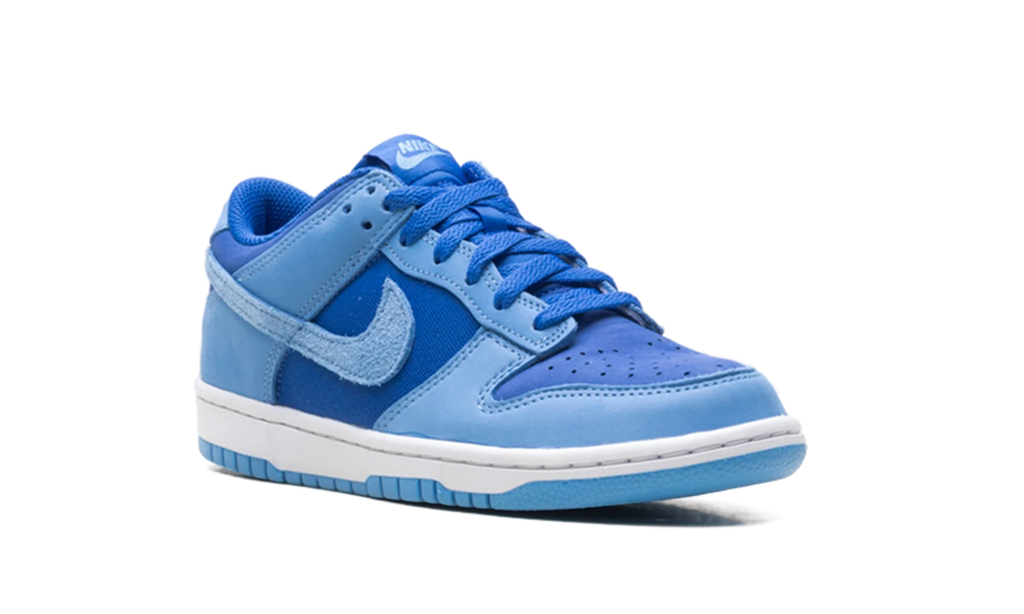 Nike Dunk Low SE "Game Royal" IB5721 400