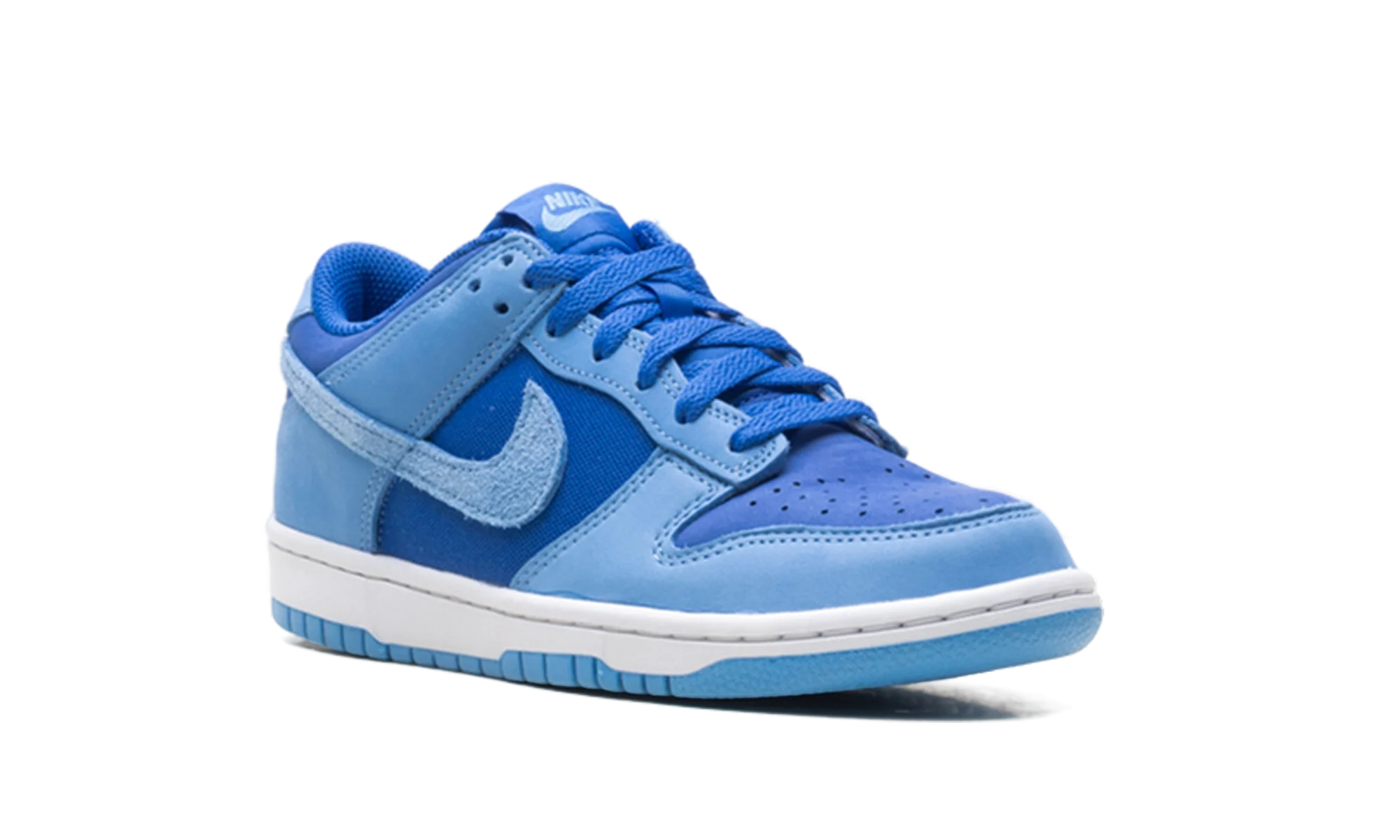 Nike Dunk Low SE "Game Royal" IB5721 400