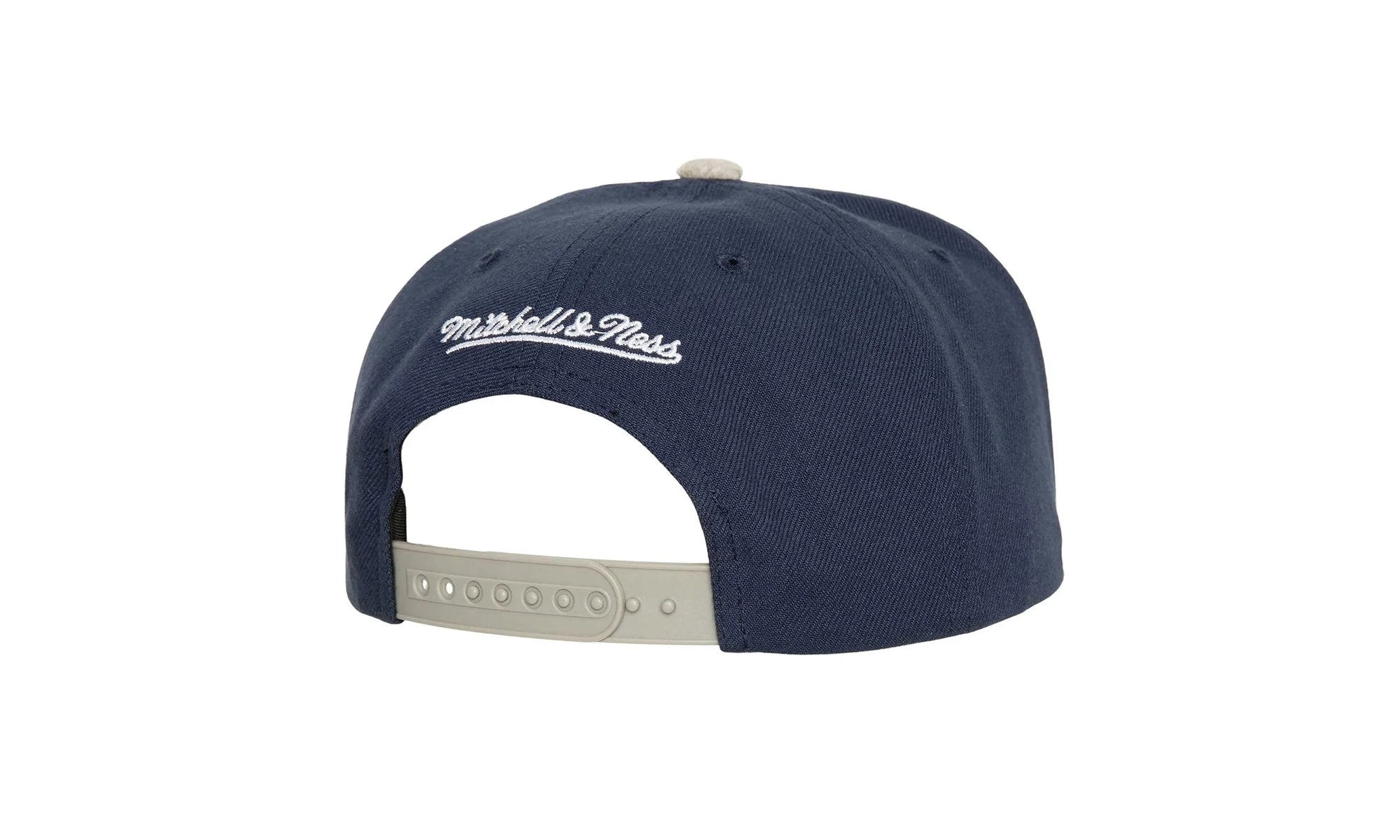 MLB Cord Pro Snapback Cap "New York Yankees - Navy Blue" HP7961 NYYNAVY