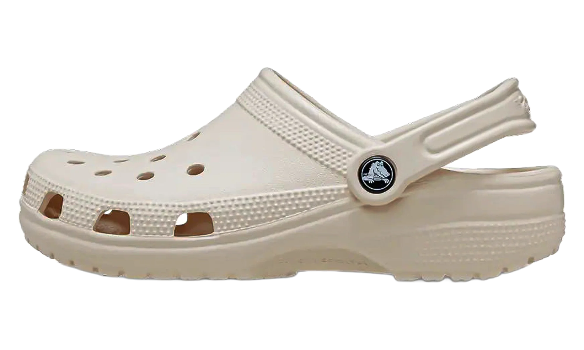 Classic Clog "Frappé" 10001 2MC