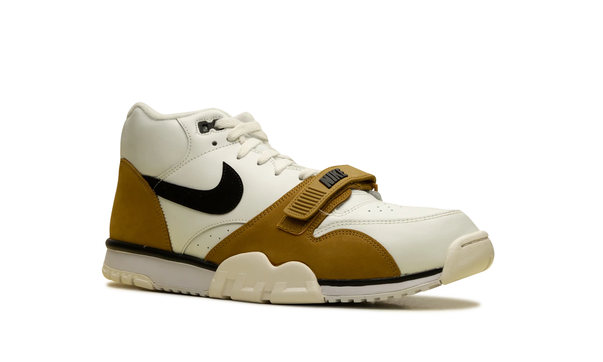 Air Trainer 1 "White Wheat" FQ8225 100