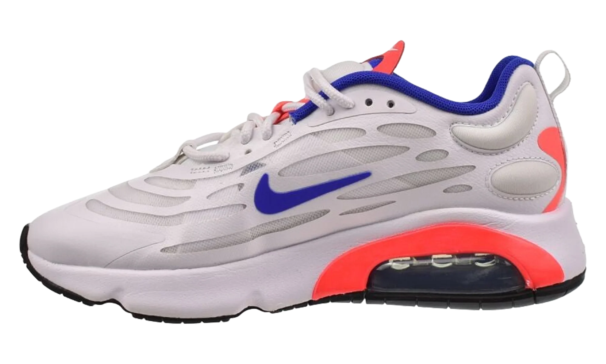 Air Max Exosense WMNS "Ultramarine" CK6922 100