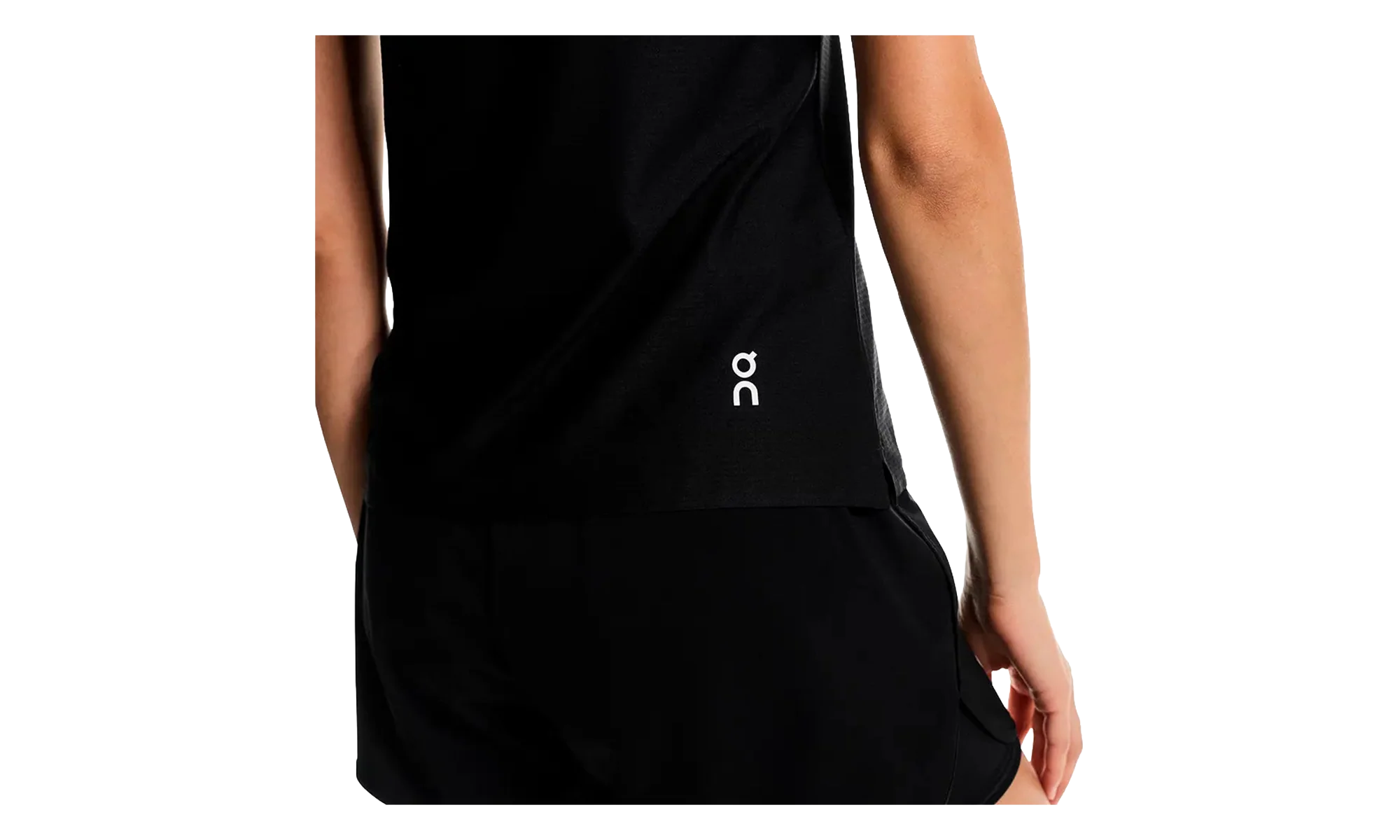 Court Tee WMNS "Black" 1WG10270553