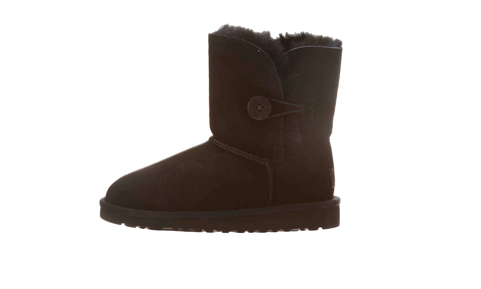 Bailey Button Boots TD "BLACK" 5991T BLK