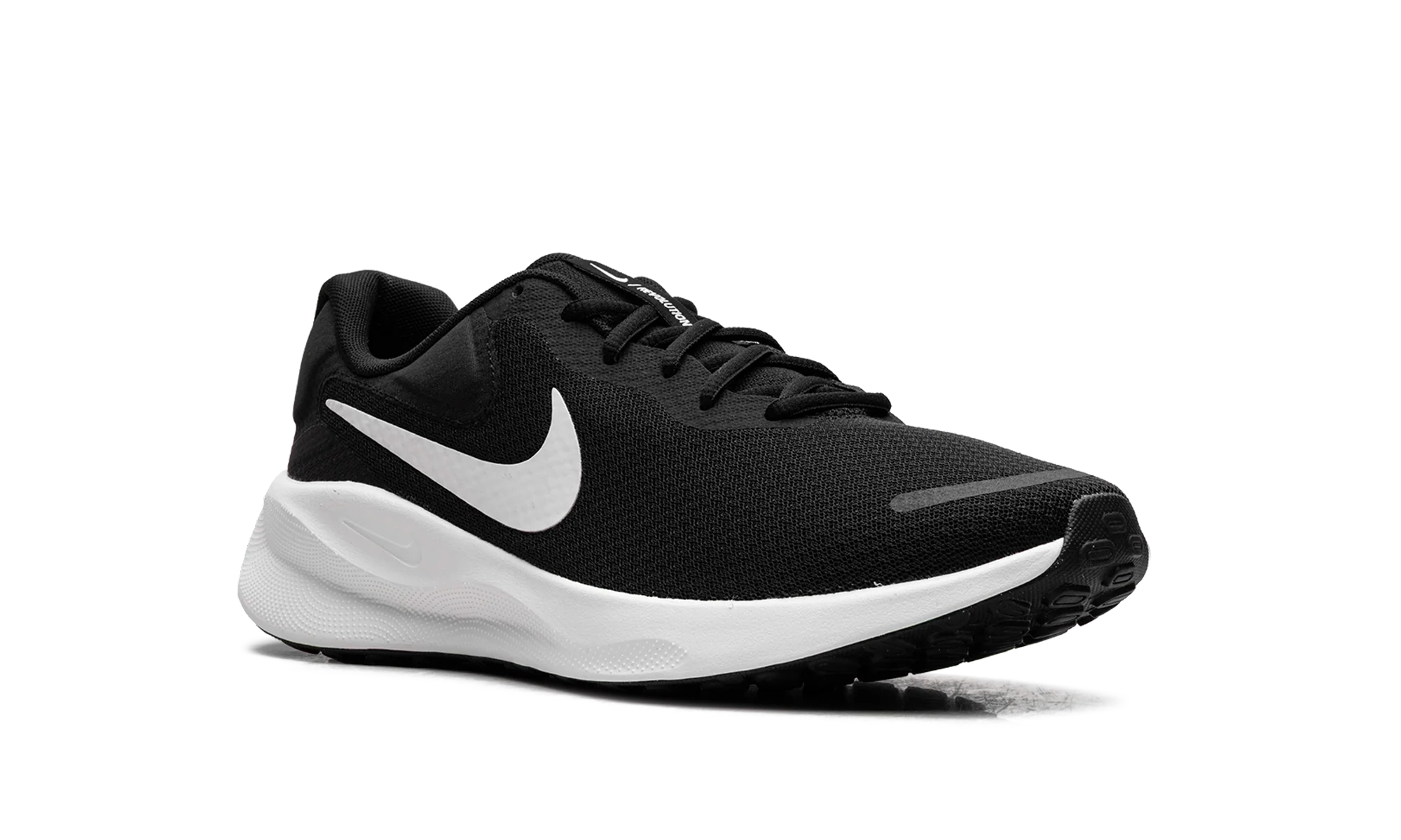 Revolution 7 "Black White" FB2207 001