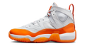 Jordan Jumpman Two Trey Wmns "White / Orange" DR9631 180