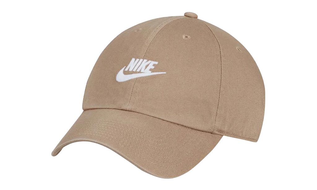 Club H86 Adjustable Cap "Khaki / White" FB5368 247