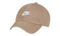 Club H86 Adjustable Cap "Khaki / White" FB5368 247