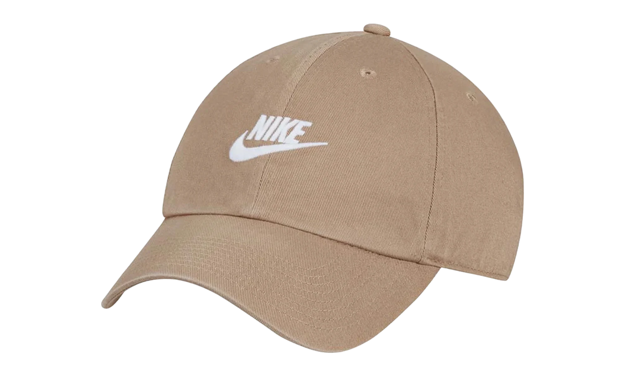 Club H86 Adjustable Cap "Khaki / White" FB5368 247