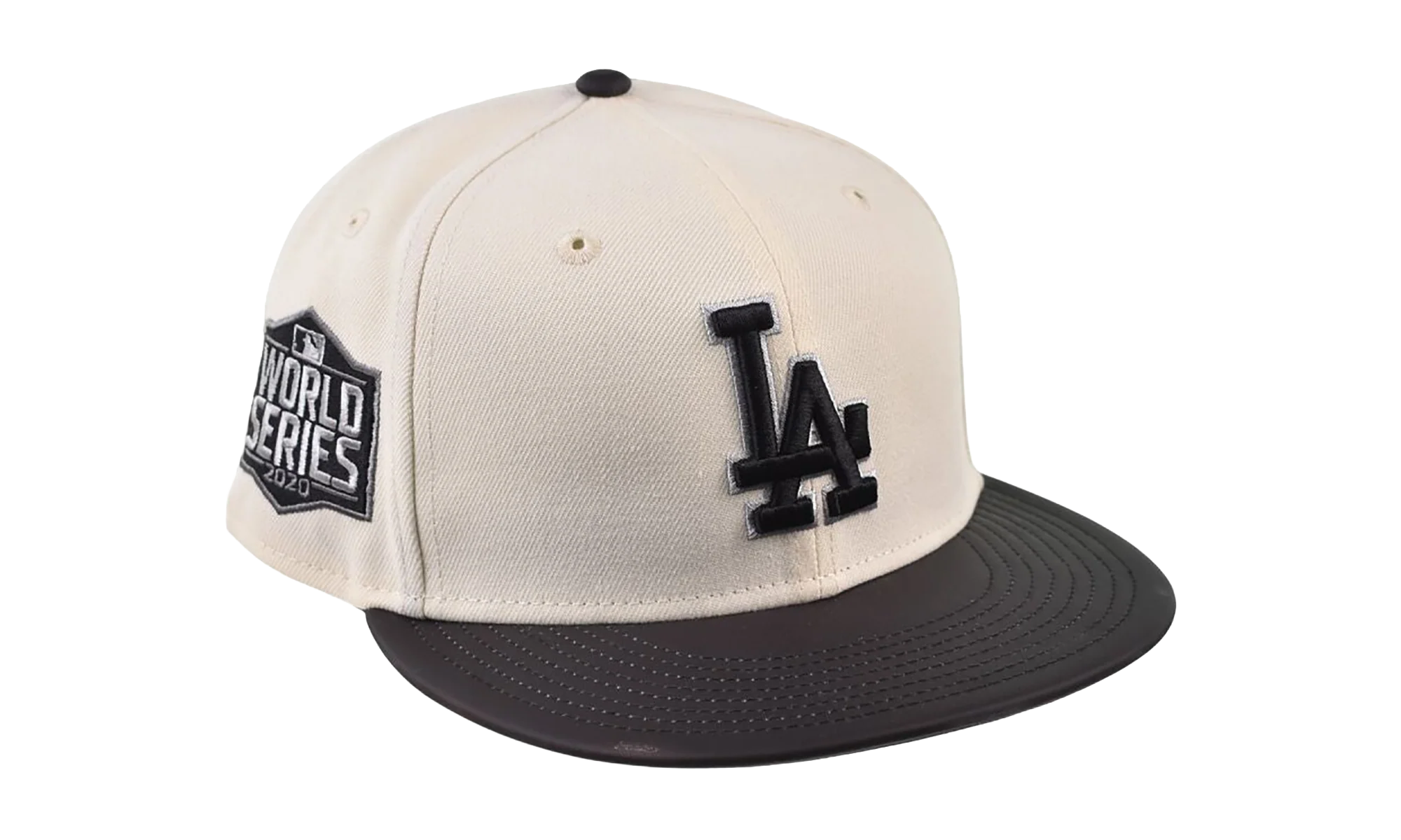 9FIFTY LA Dodgers Snapback "Beige / Black" 60750460