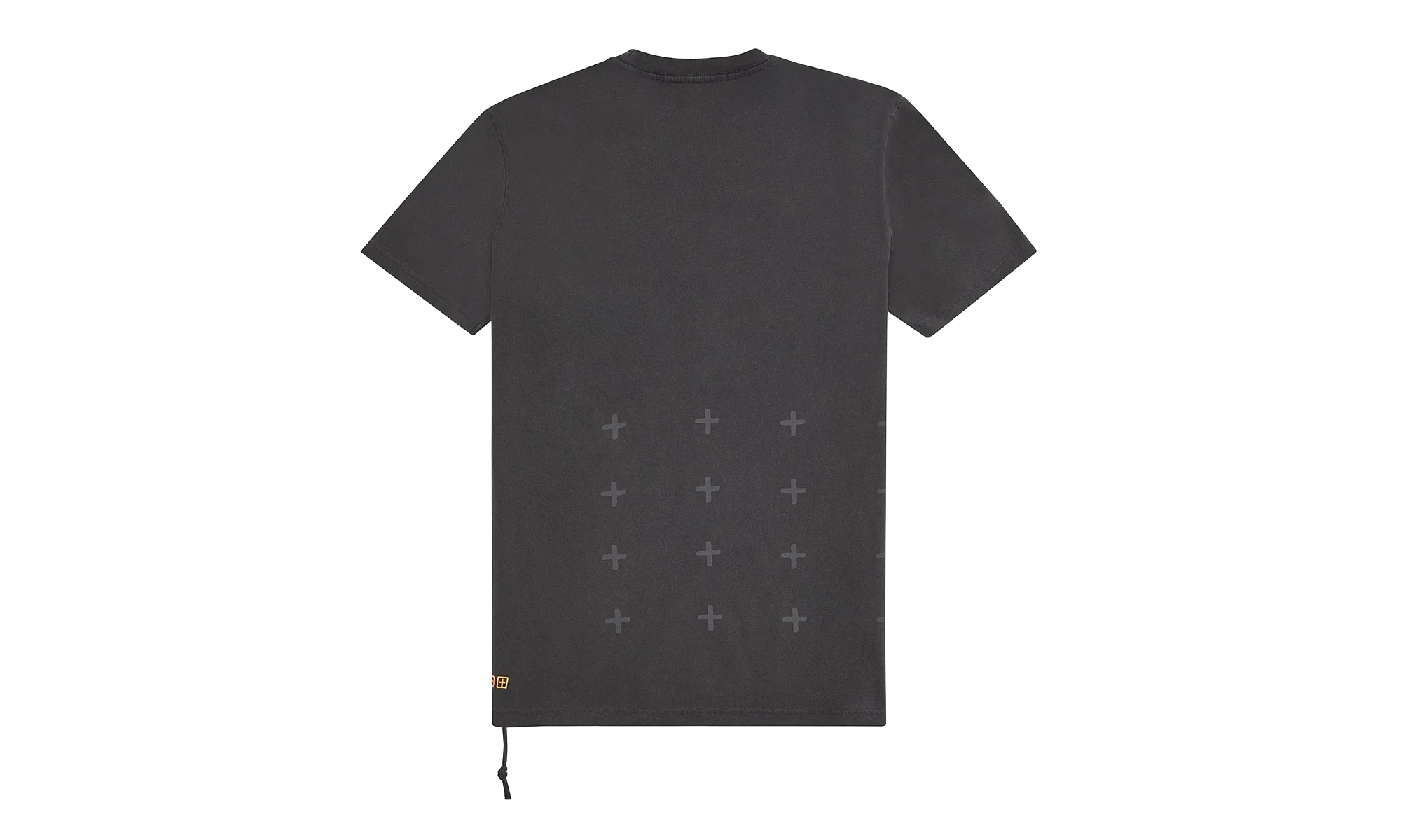 Hero Kash Tee "Faded Black" MPS25TE023