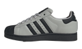 Superstar II WMNS "Grey Two Core Black" JQ3183