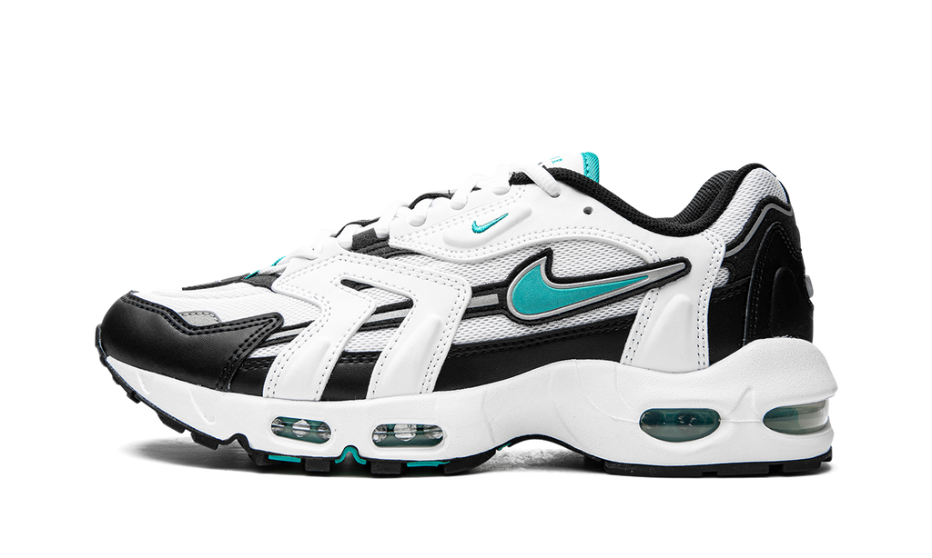 Air Max 96 II "Mystic Teal" CZ1921 101