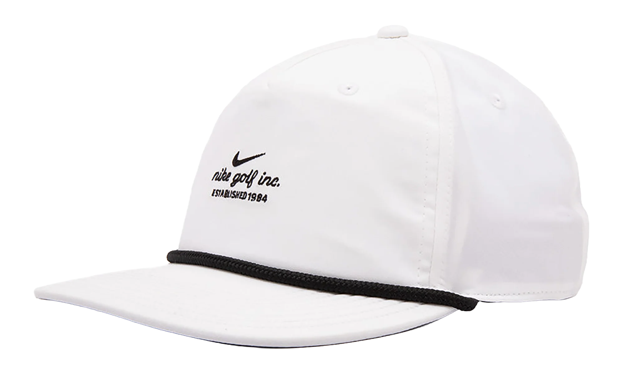 Pro Golf Cap "White" IB8543 100