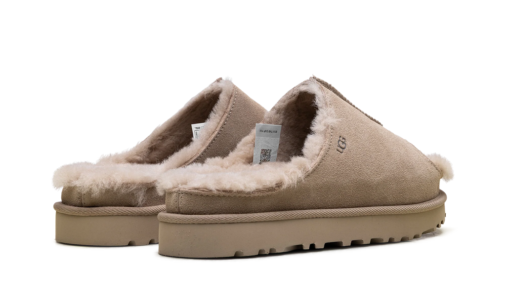 Greenport Slide WMNS "Sand" 1167610 SAN