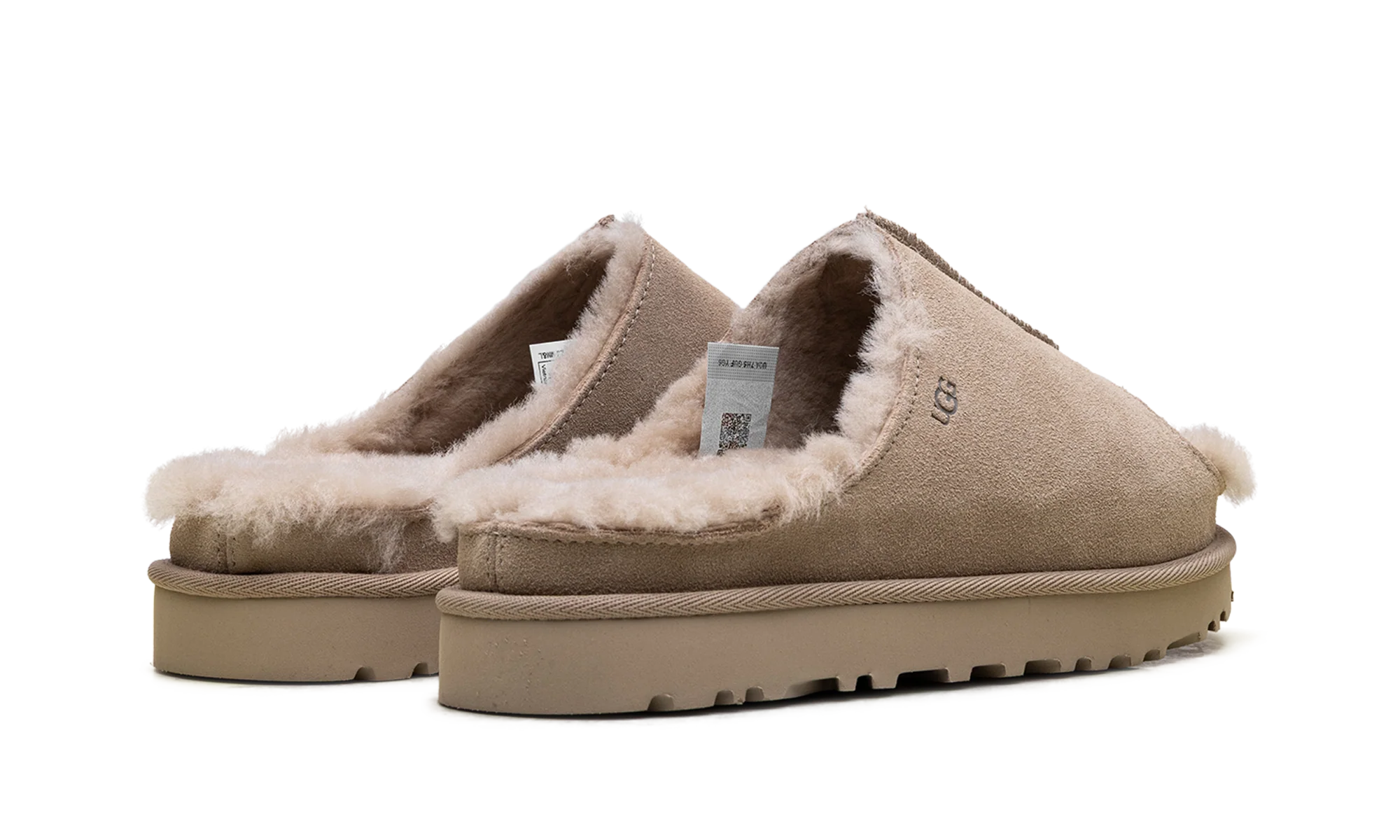 Greenport Slide WMNS "Sand" 1167610 SAN