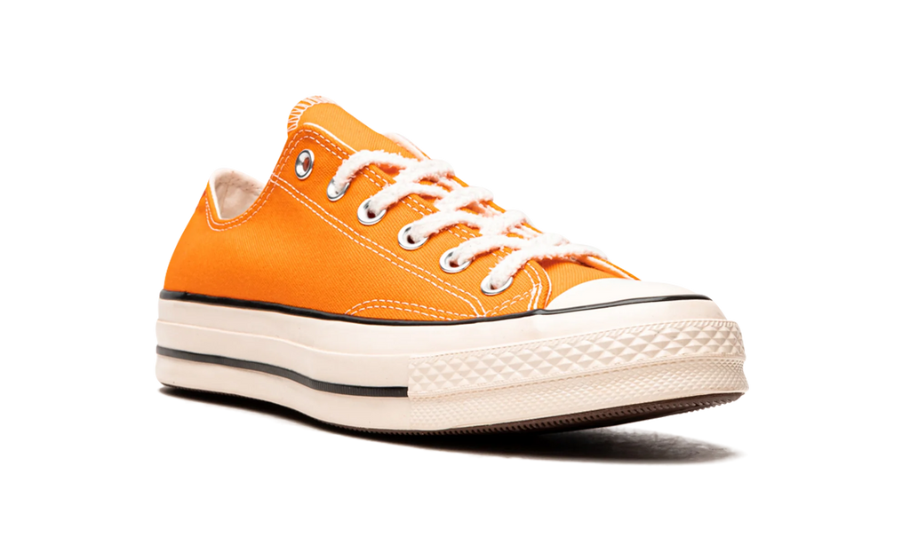 CHUCK 70 OX "Orange" 164928C