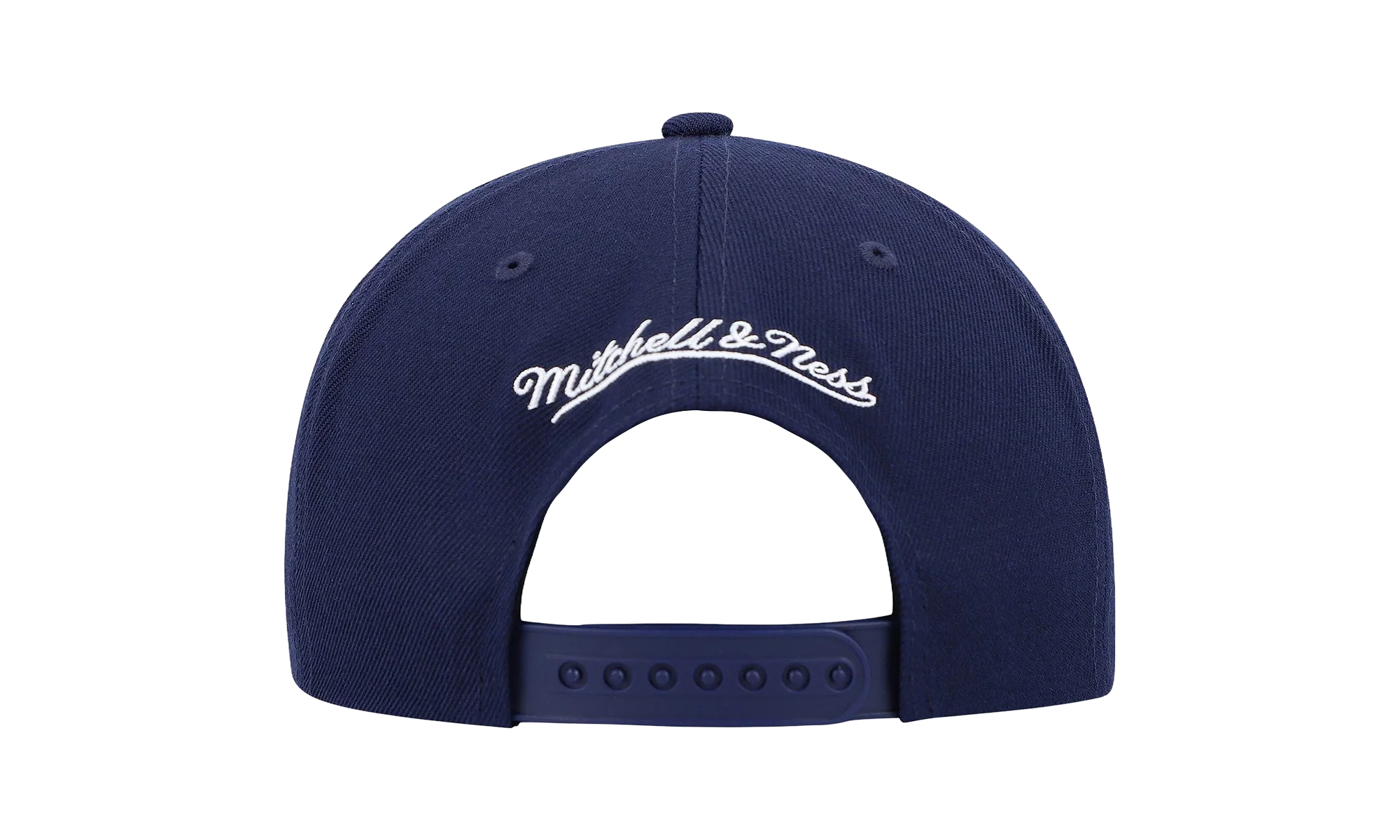 NBA Team Ground 2.0 Snapback Cap "Washington Wizards - Blue" HHSS3256 WWIYYPPPBLUE