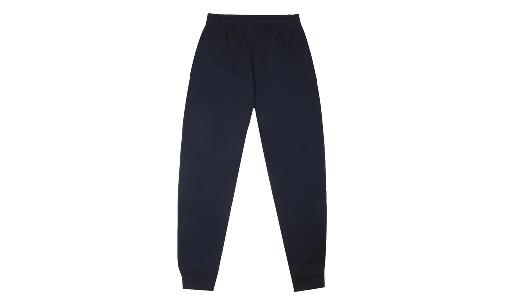 Powerblend Fleece Jogger Script Logo Pants "Navy" GF22H 586296NYC